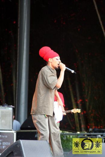 Cali P (CH) 20. Summer Jam Festival, Fuehlinger See Koeln - Red Stage 09. Juli 2005 (2).jpg